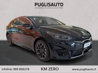KIA Proceed usata, con Airbag