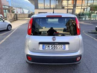 FIAT Panda usata, con Alzacristalli elettrici