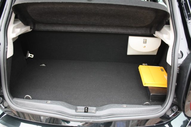SMART ForFour usata, con Immobilizzatore elettronico