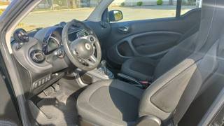 SMART ForTwo usata, con Climatizzatore