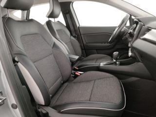 RENAULT Captur usata, con Boardcomputer