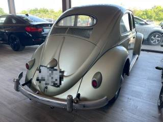 VOLKSWAGEN Maggiolino usata 4
