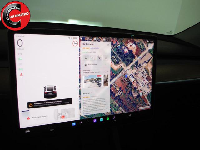 TESLA Model Y usata, con Cruise Control