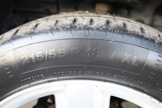 JEEP Compass usata 80