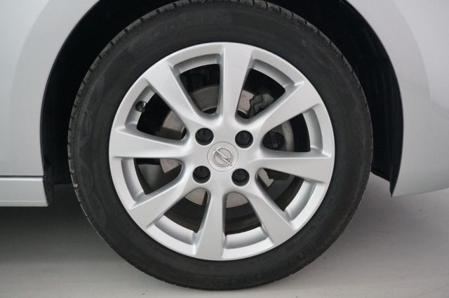 OPEL Corsa usata, con Boardcomputer
