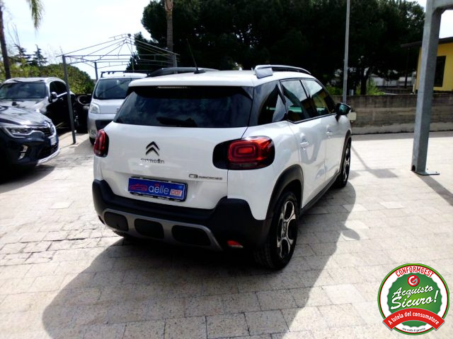 CITROEN C3 Aircross usata, con Boardcomputer