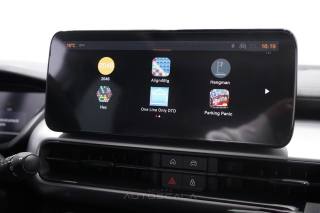 JEEP Avenger usata, con Touch screen