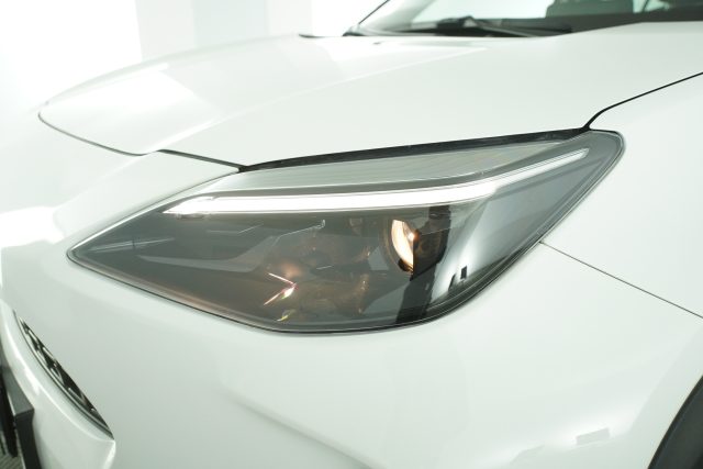 TOYOTA Yaris Cross usata 8