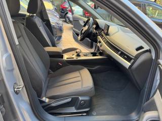 AUDI A4 usata, con Park Distance Control