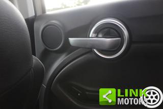 FIAT 500X usata, con Filtro antiparticolato