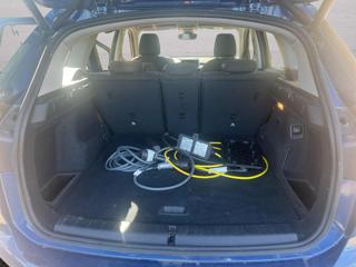BMW X1 usata, con ESP