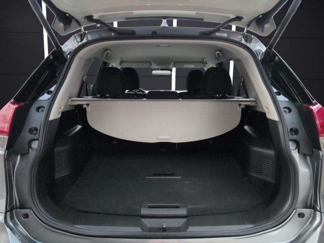 NISSAN X-Trail usata, con Alzacristalli elettrici