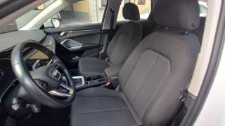 AUDI Q3 usata, con Sistema di navigazione