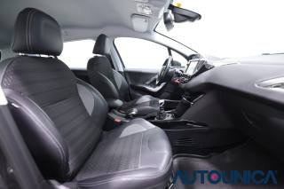 PEUGEOT 2008 usata, con Limitatore di velocità