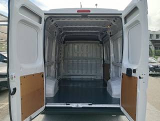 FIAT Ducato usata, con ESP