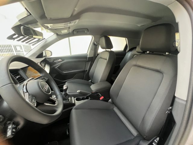 AUDI A1 usata, con Climatizzatore automatico, 2 zone
