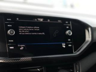 VOLKSWAGEN T-Cross usata, con Chiusura centralizzata telecomandata