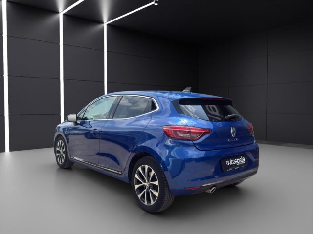 RENAULT Clio usata, con Airbag laterali