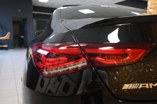 MERCEDES-BENZ CLA 45 AMG usata 19