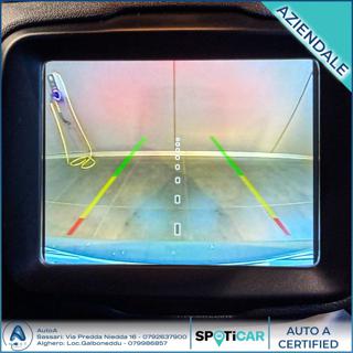 JEEP Renegade usata 21