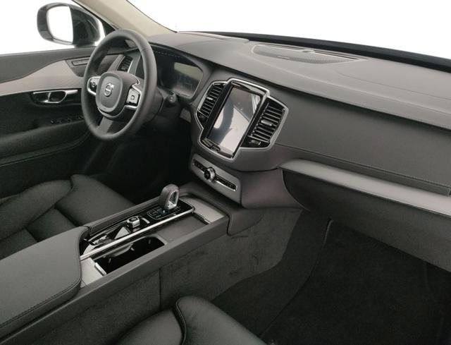 VOLVO XC90 usata, con Chiusura centralizzata telecomandata
