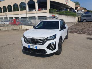 PEUGEOT 2008 PureTech 100 S&S Allure