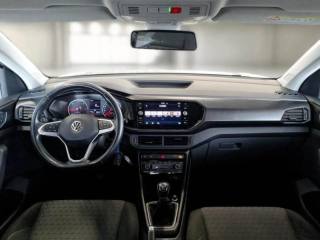 VOLKSWAGEN T-Cross usata, con Airbag laterali