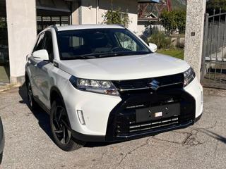 SUZUKI Vitara 1.4 Hybrid 4WD Allgrip TOP
