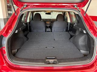 NISSAN Qashqai usata, con Filtro antiparticolato