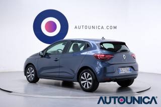 RENAULT Clio usata, con Sistema di navigazione