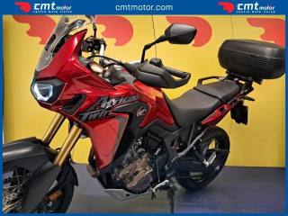 HONDA Africa Twin CRF 1000 L usata 3