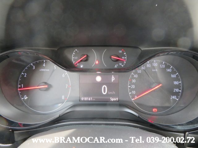 OPEL Corsa usata, con Servosterzo