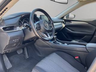 MAZDA 6 usata, con Autoradio