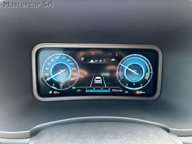 HYUNDAI Kona usata, con Autoradio digitale