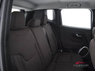 JEEP Renegade usata 10