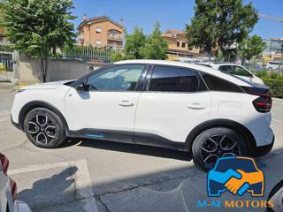 CITROEN E-C4 usata, con Airbag Passeggero
