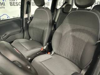 FIAT Panda usata, con Climatizzatore