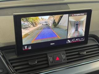 AUDI Q5 usata, con Servosterzo
