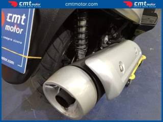 SUZUKI Burgman UH 200 usata 14