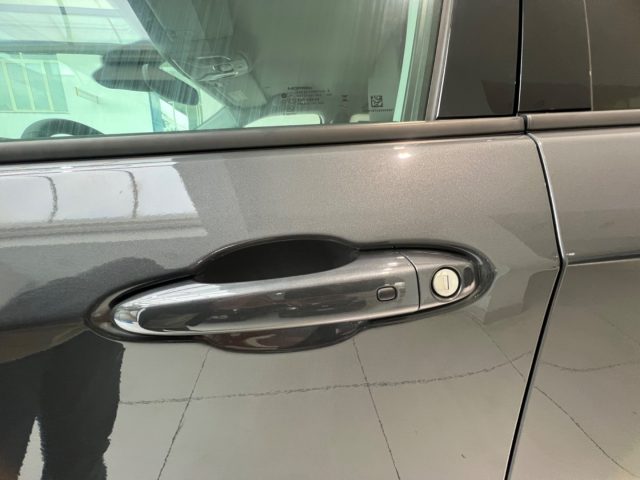 JEEP Compass usata, con Chiusura centralizzata