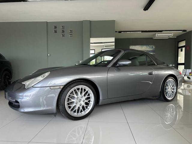 PORSCHE 911 usata, con Airbag