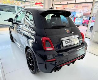 ABARTH 595 usata, con Chiusura centralizzata