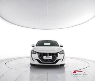 PEUGEOT 208 usata 4