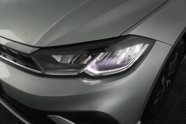VOLKSWAGEN Polo usata 14