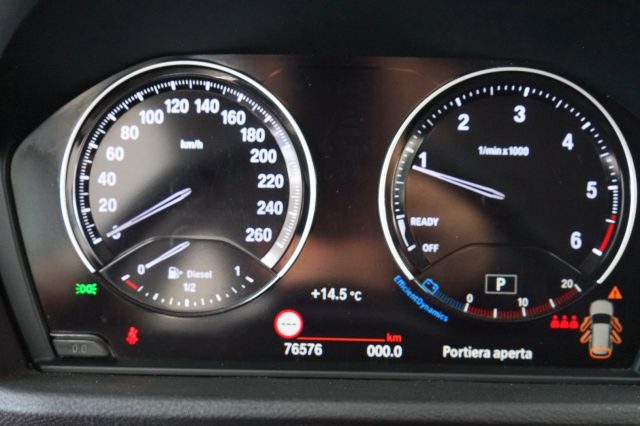BMW X1 usata 54