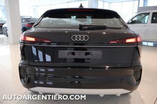 AUDI Q3 usata, con Airbag Passeggero