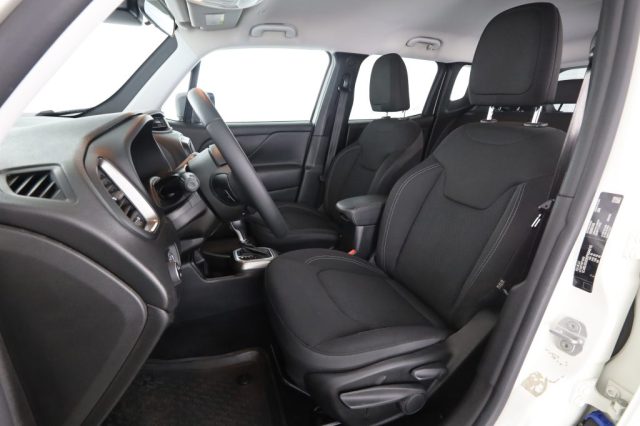 JEEP Renegade usata 1