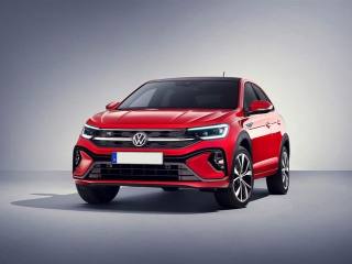 VOLKSWAGEN Taigo 1.0 TSI 110 CV DSG R-Line