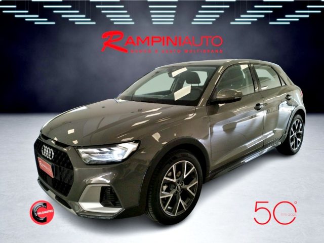 AUDI A1 usata 0