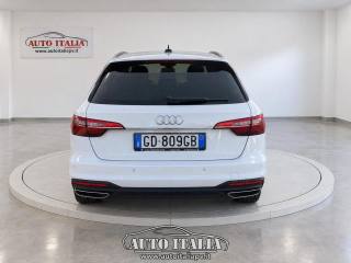 AUDI A4 usata, con Airbag Passeggero